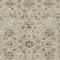 Homeroots 5' X 8' Beige Blue And Brown Moroccan Washable Indoor Outdoor Area Rug 605140 - alternate 7