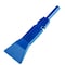 Bojo Tools 1-5/8" Wide Plastic Air Chisel Scraper Tool - Heavy Duty AHS-60-XNGL - alternate 1
