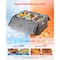 Vevor 40 Qt Collapsible Insulated Food Warmer Non-Electrical Thermal Carrier EPP YHY38L - alternate 6