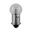 Ilc Replacement Miniature Bulb, 4W, 12V or 14V, G4.5 Globe GE GENERAL ELECTRIC G.E 1895 - alternate 2