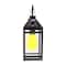 Techko Solar Portable Lantern with Wall Mount Dual Lighting Modes STL-238-1 - alternate 1