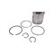 Cnh PISTON ASM, CNH OEM 47656244 47656244 - alternate 4