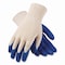 Pip Latex, Smooth, Palm & Fingers, Natural, M 12 PK 39-C122/M - alternate 4