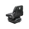 Uni Pro 405 Mechanical Suspension Seat Black Vinyl 7881 - alternate 7