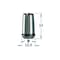 Cmt COLLET D=12.7mm (FOR HAND ROUTER) 796.927.00 - alternate 3