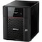 Buffalo TeraStation 3430DN 4-Bay Secure SMB Desktop NAS 8TB (2x4TB) with Hard Drives Included TS3430DN0802 - alternate 1