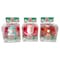 Zorbitz Holiday Bubble Budz Fidget Toy Assorted 8228 - alternate 1