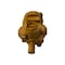 Caterpillar VALVE GP-REL, OEM 3195411 - alternate 3