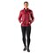 Gobi Heat Wolf Women's Heated Jacket, Red, S 728614 - alternate 5
