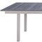 Homeroots Two In One Dining And Ping Pong Table 372070 - alternate 5