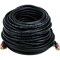Monoprice 75ft High-quality Coaxial Audio/Video RCA CL2 Rated Cable - RG6/U 75ohm 5871 - alternate 1