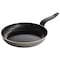 Tosca Cortona 10 Inch Nonstick Aluminum Frying Pan in Warm Grey 82632.01 - alternate 1