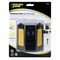 Powerzone Plug Adapter, USB, 5 Outlet(s) Black/Yellow ORPBWTU345 - alternate 2