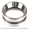 Timken TAPERED ROLLER BEARING LM769310D-2 - alternate 2