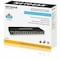 Netgear GIGABIT ETHERNET UNMANAGED HIGH-POWER POE+ SWITCH WITH 183W POE BUDGET & GS316PP-100NAS - alternate 6