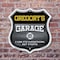 Signmission Gregory's Garage I Can Fix Everything But Stupid, 6 inch X 6 inch, Plastic Sign, 2PK SHI-P-2PACK-6-490-GREGORY - alternate 5