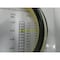 Hanna ROD SEAL REPAIR KIT HYDRAULIC CYLINDER PARTS AND ACCESSORY M-1 706-00046-351 - alternate 4