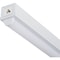 Unbranded 2 Ft. 1-Bulb LED Strip Light Ceiling Fixture 1150 Lm. SP-010T060WN-13L - alternate 1