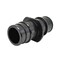 Thrifco Plumbing 1/2" x 3/4" PPSU Coupling F1960 - (PEX A) 7930013 - alternate 3