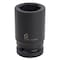 Sunex 1 in Drive 32Mm Deep Impact Socket 532MD - alternate 2