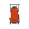 Brave Concrete Floor Saw, 14 In.-20 In. Diameter, Honda GX390 BRPCS210H - alternate 10
