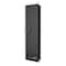 Wrightmaster 2-Gun Multifunctional Gun Safe with Fingerprint Lock, Adjustable Shelves, Built-In Wall ZOR-P207550 - alternate 9