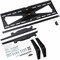 Eaton Tripp Lite Series Heavy-Duty Tilt Security Wall Mount for 37IN to 80IN TVs and Monitors, Flat or DWTSC3780MUL - alternate 6