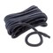 Seachoice Double Braid Black Nylon Dock Lines 50-40401 - alternate 3