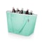 Picnic Time Family Of Brands Topanga Cooler Tote Bag, Teal 619-00-219-000-0 - alternate 5