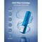 Vevor Whole House Water Filter Replacement Cartridge 4.5"x20" GAC Carbon 1 Pack YMT006 - alternate 4