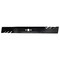 Oregon Lawn Mower Blade, 22 in, Replaces Husqvarna G3 581694301 95-079 - alternate 1