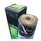 Soundshield 48.75 Square Feet of Sound Deadening Material made of 3 MM Closed Cell Acoustic Foam, Aluminum Foil SSD-MASSIVE - alternate 1