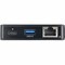 Cable Matters USB-C MULTIPORT ADAPTER W/HDMI 201431-BLK - alternate 7