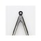 Oxo Tongs Good Grips Silver/Black Stainless Steel Silver/Black 28581 - alternate 7