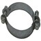 John Deere CLAMP HOSE, JOHN DEERE OEM LW7410169 LW7410169 - alternate 1