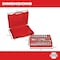 Milwaukee Tool 3/8" Drive 56pc Ratchet & Socket Set - SAE & Metric 48-22-9008 - alternate 13