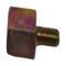 Cnh NIPPLE LUBE, CNH OEM 359867A1 359867A1 - alternate 3