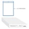 C-Line Products Shop Ticket Holders, Grommet, 12"H, PK15 43915 - alternate 5