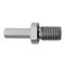 Cmt ADAPTORS FOR CENTER DRILLS HEXAGONAL SHANK S=5/8in-11 552-EX16 - alternate 1