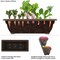 Pure Garden Raised Garden Beds 5 Tier Vertical Garden Planter Planters for Outdoor Plants Gardening 50-LG1414 - alternate 10
