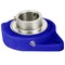 Edt FLANGEANGE BLOCK BALL BEARING 4Y2HC-008-16FX - alternate 2