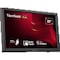 Viewsonic 22in IR 10 point Touch Display TD2223 - alternate 20