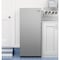Koolmore 7 Cu. Ft. Garage Ready Convertible Upright Freezer/Refrigerator in Stainless Steel KM-RUF-7S-SS KM-RUF-7S-SS - alternate 6