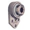 Edt FLANGEANGE BLOCK BEARING FA3PE4-23-LK - alternate 1