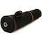 Boen Safety Netting, Black, FR, 4ftX150ft SN-20006 - alternate 1