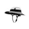 Studson Sun Brim Light Grey, OS SHK1-SBLG - alternate 2