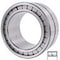 Timken CYLINDRICAL ROLLER BEARING NNCF5022VW33C3 - alternate 3