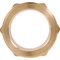 Sharkbite PEX-A Brass 1'' x 3/4'' MNPT Adapter UAB142LFA - alternate 3