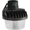 Unbranded Dusk to Dawn LED Outdoor Area Light 4322 Lm. BL201D-35W-T1 - alternate 2