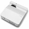 Optoma Technology WXGA 1280X800, 4000 LUMENS, 300,000:1 CONTRAST RATIO ZW410UST - alternate 6